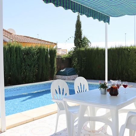 Mazarron Country Club Resort Exterior photo