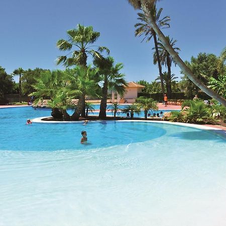 Mazarron Country Club Resort Exterior photo