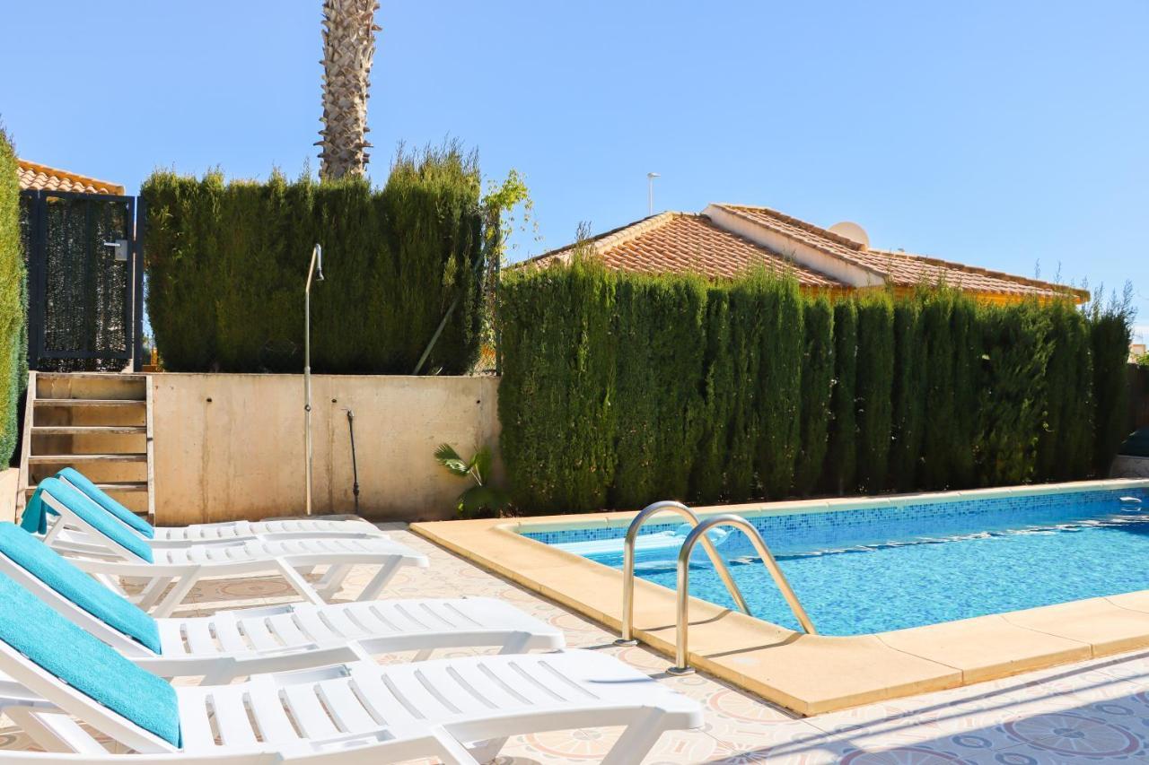 Mazarron Country Club Resort Exterior photo