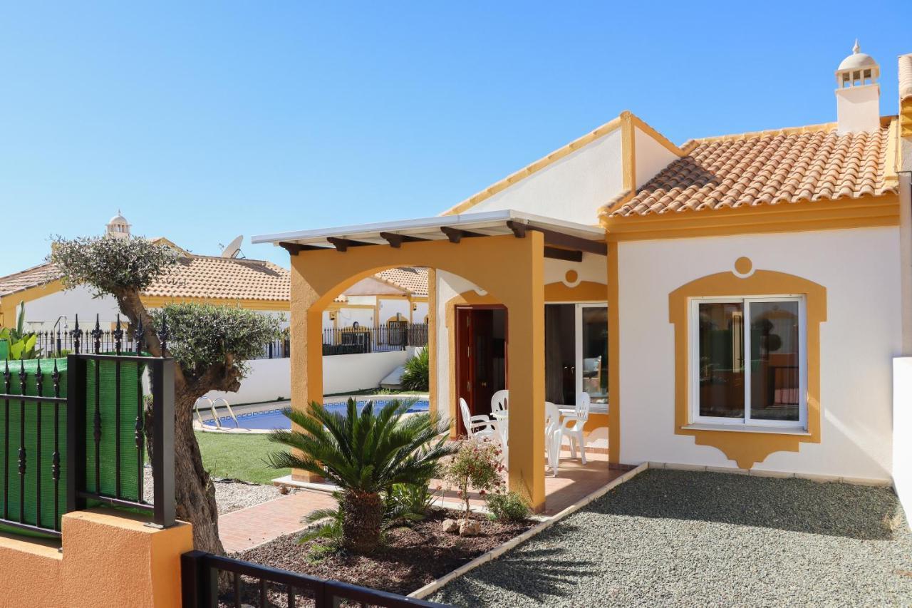 Mazarron Country Club Resort Exterior photo