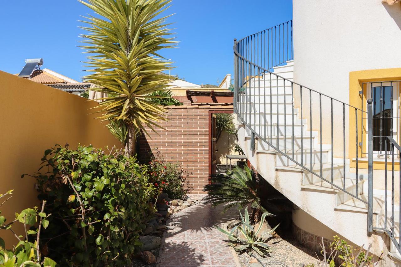 Mazarron Country Club Resort Exterior photo