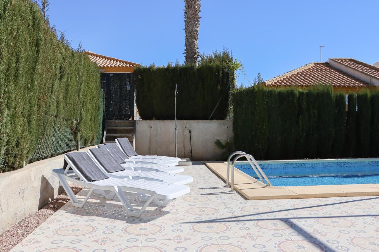 Mazarron Country Club Resort Exterior photo