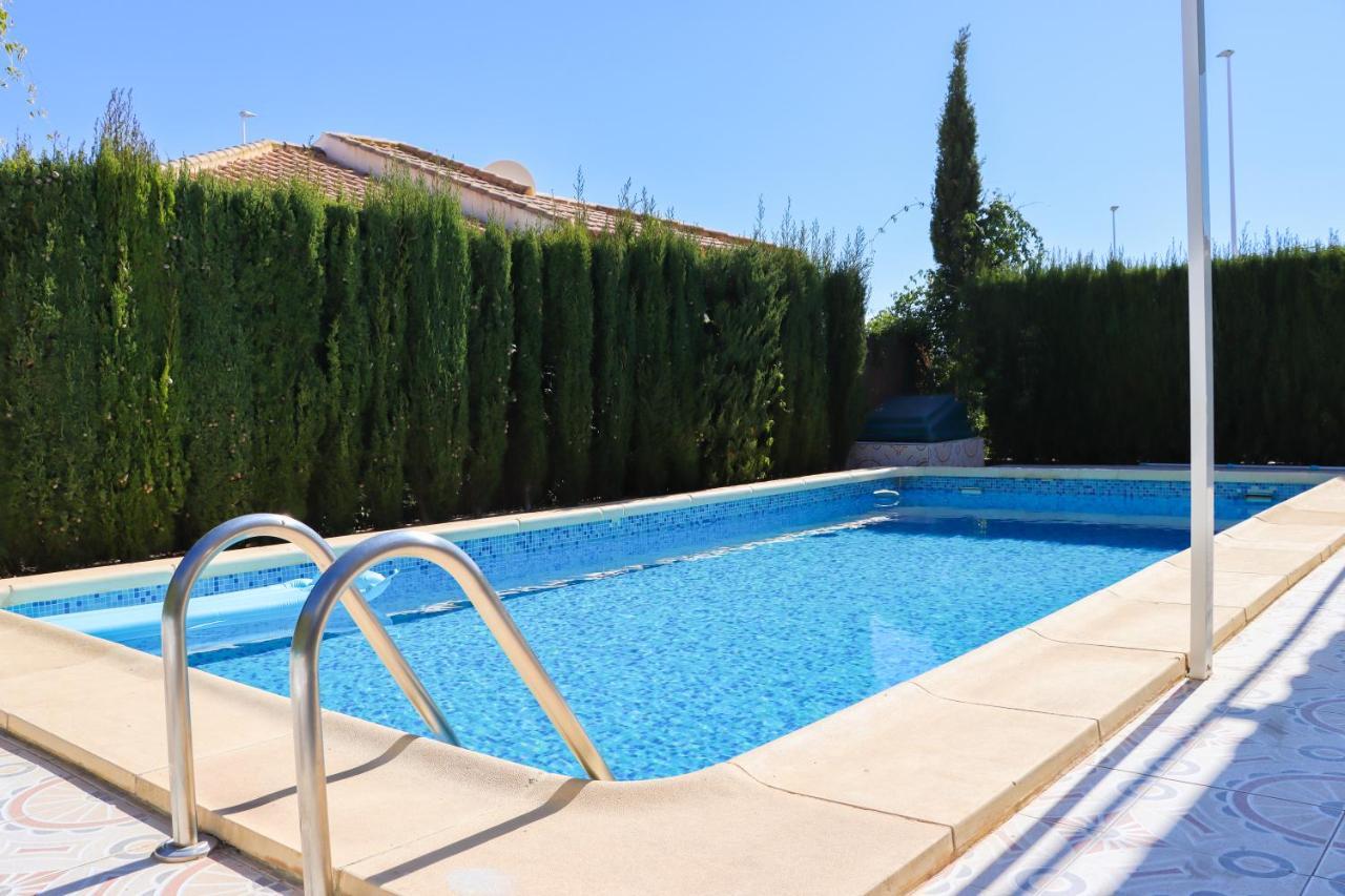 Mazarron Country Club Resort Exterior photo