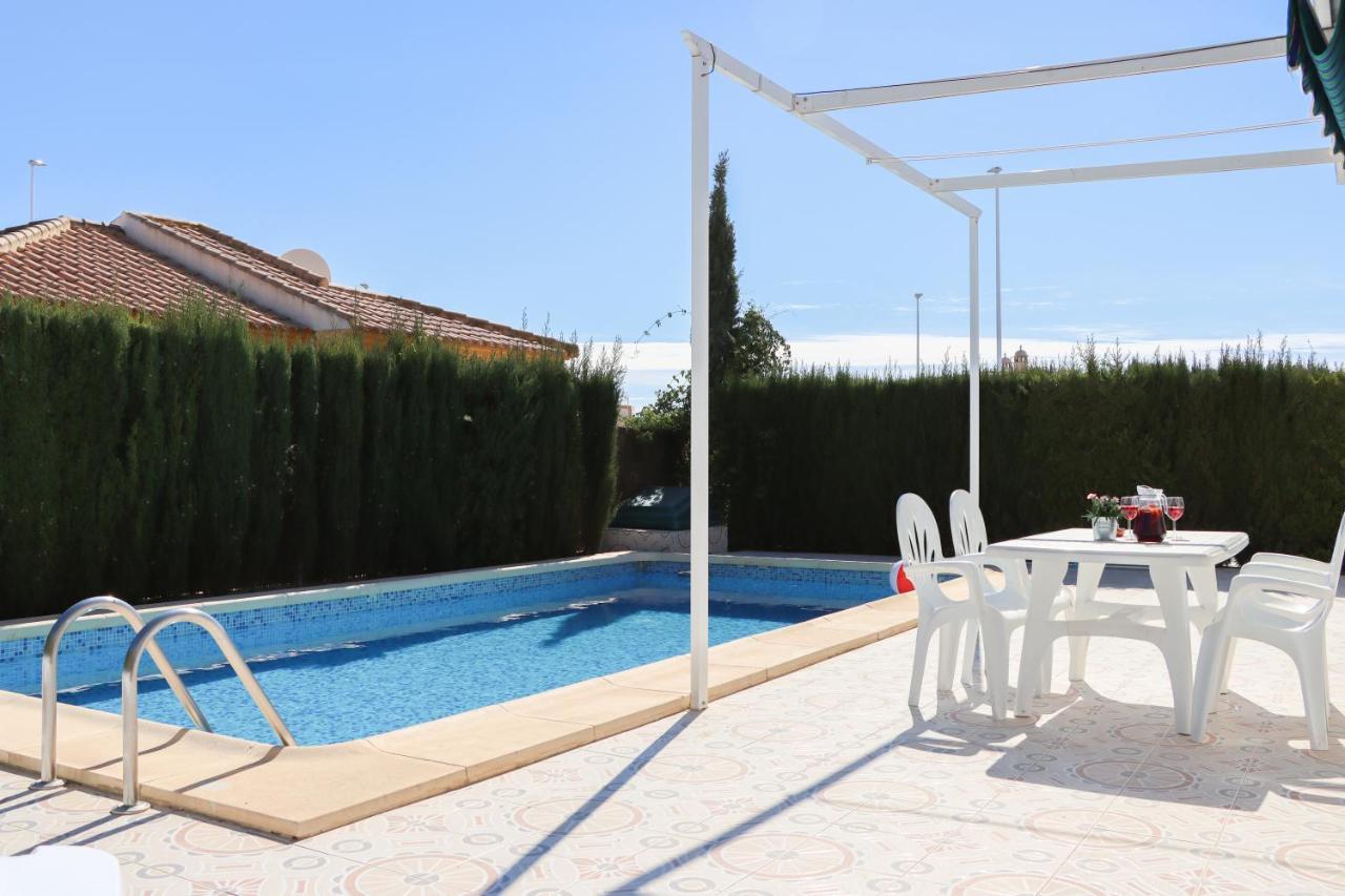 Mazarron Country Club Resort Exterior photo
