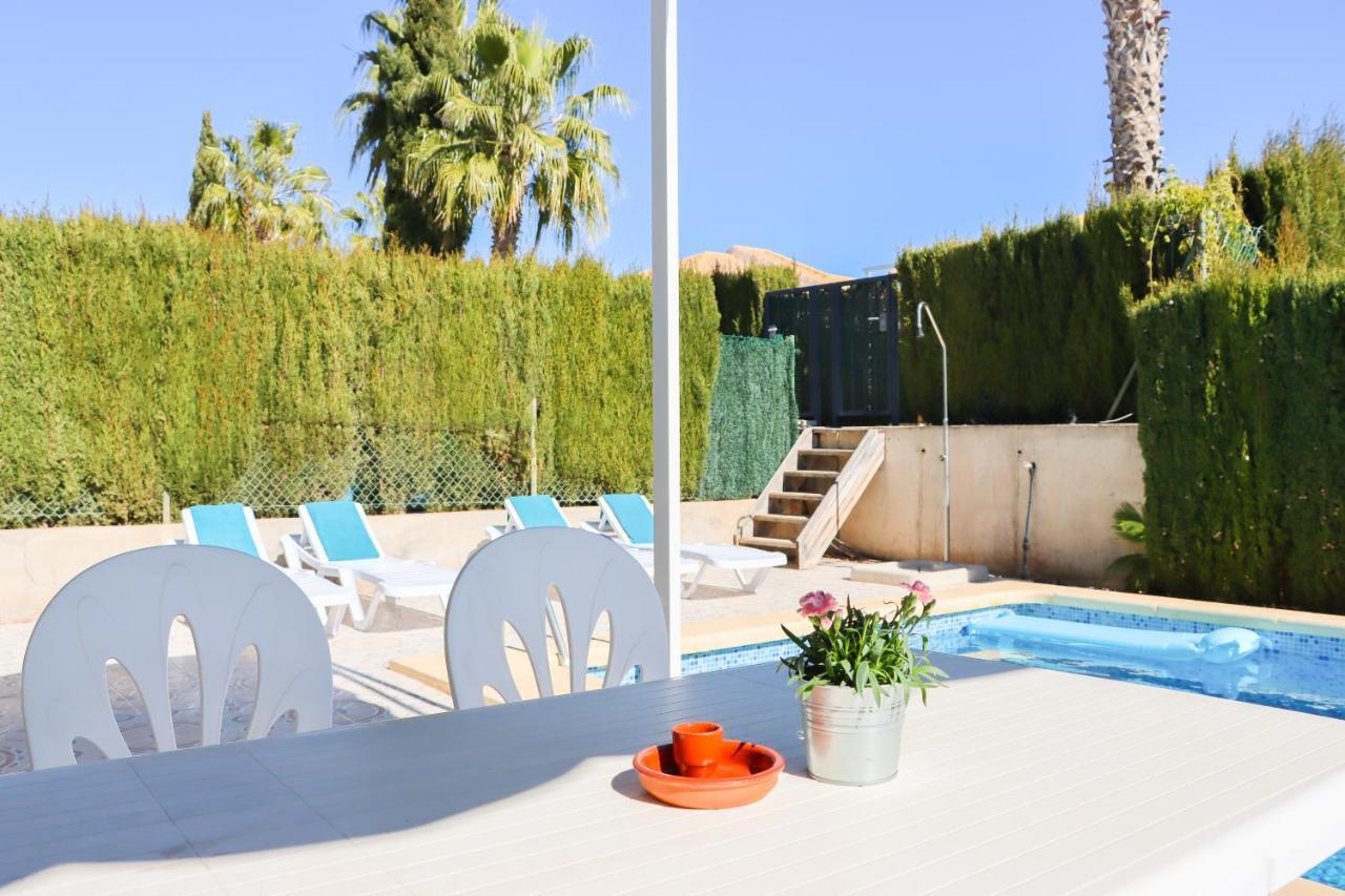 Mazarron Country Club Resort Exterior photo
